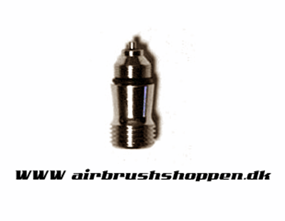 123353 H&S luft ventil komplet  1 stk